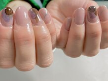 ニナレル(NINAREL)/アートSS￥6500