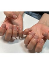 ナネア(NANEA)/シンプルワンカラー