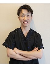 骨盤メディカル整骨院 札幌市北区麻生院 大場 僚
