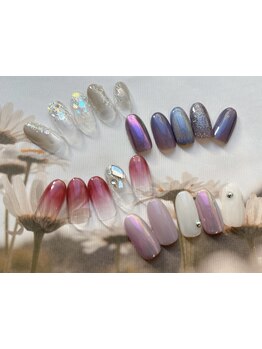 付け替え時オフ無料のメニューがあるサロン