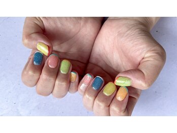 シーネイルズ(Shee nails)/