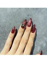 マナネイル(Mana nail)/