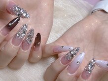 クイーンズネイルサロン(Queen's nail salon)/