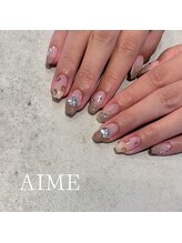 アイム(AIME)/韓国