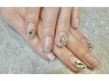 パーチポーチ(PERCH PORCH)/レディライクなキラキラ☆