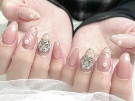 ＊持ち込みアート＊