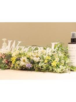 仕事帰り・早朝OKのサロン