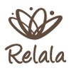 リララ(Relala)のお店ロゴ