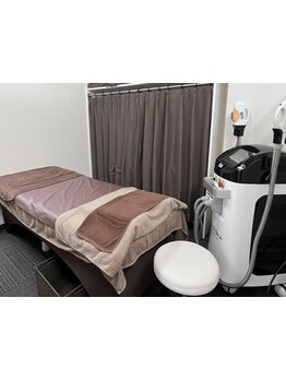 全身脱毛コースのあるサロン