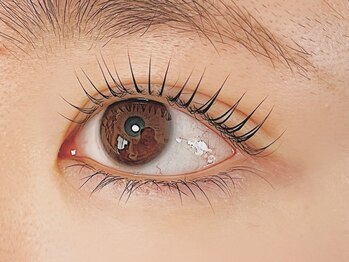 クレオ(CREO)の写真/大人女子も目元は可愛く♪【新規限定★】まつげパーマorパリジェンヌ（コーティング込¥6600→¥5480