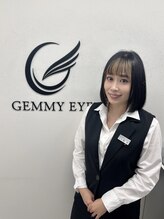 ジェミーアイ 練馬店(GEMMY EYE) Kamemoto.Y 