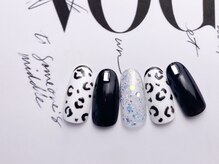 ムスビ(musubi)/2月　定額トレンドデザイン