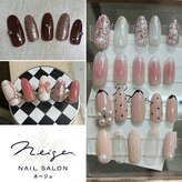 ネイルサロン ネージュ(Neige)