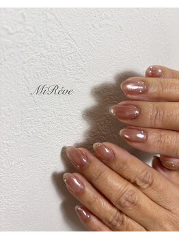 ミレーヴ(MiReve)/フィルイン&マグネット