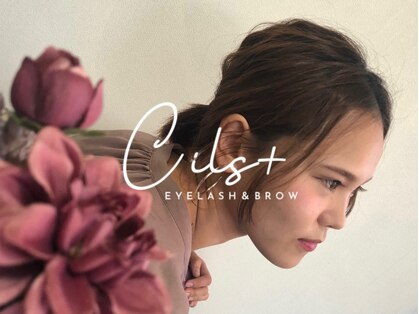 シルプラス(cils+)の写真