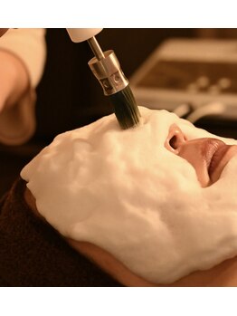 ベルダ(Beldad)/毛穴洗浄