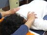 【ピンポイントの神業整体!】お仕事の合間にも◎肩首腰など!ポイント整体10分