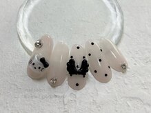 ジルネイル 津田沼店(Zir nail)/韓国ネイル