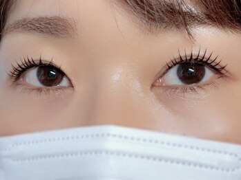 ルカロ(Lucaro)/~ラッシュリフト~