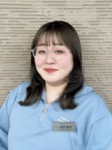 キュティル 南吉成店(cutill)&nbsp;kazuki 