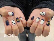 リッシュ(Riche)/random　heart