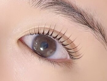 ラフレ(Rafre)の写真/まつ毛で印象を変える!【まつげパーマ￥3900/まつエク￥5000～】ビューラーにないキープ力!理想の目元へ♪