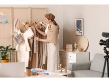 グランドカラー 大阪心斎橋店/大人気！トータルコース/心斎橋