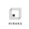 東近江ヒラク整体院(東近江HIRAKU整体院)のお店ロゴ
