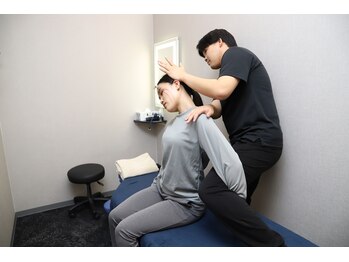 エンパム/首こりはお任せください