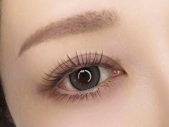 メメサロン 梅田店(meme salon)/ LEDマツエク/LED+2Dレイヤー