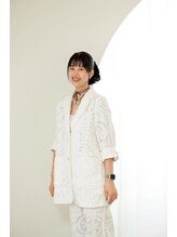 ヴィヴ(vive) 苑田 有梨奈