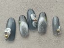 晩夏ニュアンス