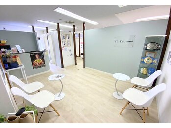 J'Sメディカル整体院 下北沢院