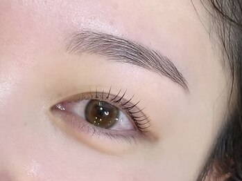 ナルミ 姫路駅店(NARUMI)の写真/《人気サロンの系列店♪》リピーター様多数の実績店!軽やかな付け心地&持ちの良さをご提供★