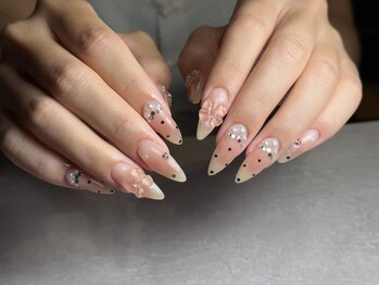 ヨク(yok.)/◆10本アートコース◆