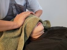 詩眠 うたたね。/【神楽坂】【ドライヘッドスパ】