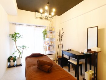 えみはりきゅう院の写真/【心斎橋駅/四ツ橋駅より徒歩5分☆】女性専用の美容鍼灸サロン◇2回目以降のクーポンも豊富で通いやすさ◎