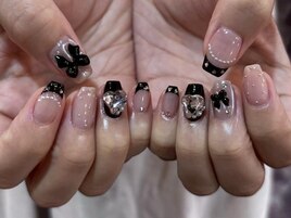 ウィッシュコアネイル