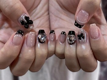 ウィッシュコアネイル