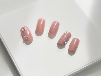 サロンビーブレス(salon B-breath)/定額デザイン【S】