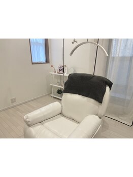 小規模プライベートサロン