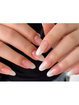 爪の悩みを解消できる（ケア含む）