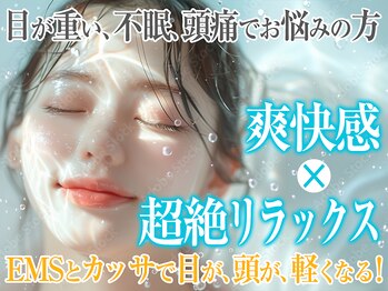 ショートルーム(shortroom)/目と頭が驚くほど軽くなる！