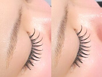 ジューシーアイ 志木店(Juicy Eye)/流行りの束仕上げ♪