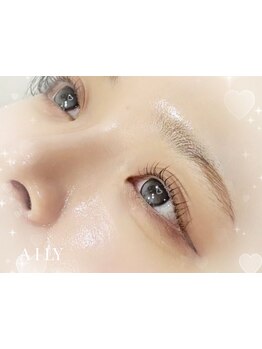 デザイン力が自慢のサロン