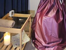 [温活]芯から温まるよもぎ蒸し！新松戸駅/よもぎ蒸し