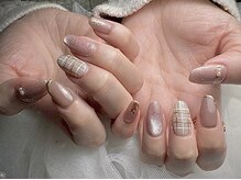 アンネマリアネイルアート(Anne-Marie Nail Art)/