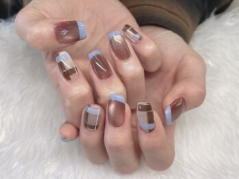 サラ 千種吹上店(Sara)/120分アートフリー