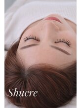 シュクレ(Shucre)/ラッシュリフト1