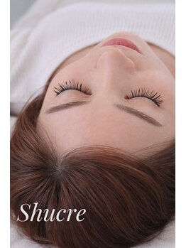 シュクレ(Shucre)/ラッシュリフト1